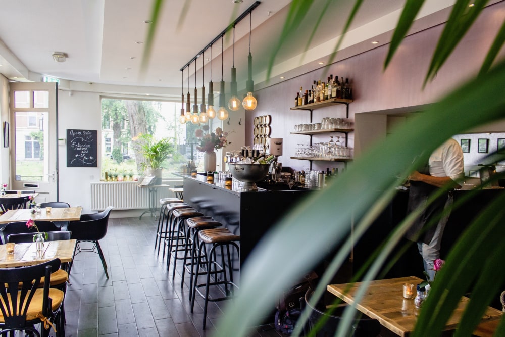 Restorant