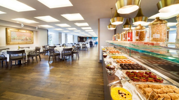 Restorant